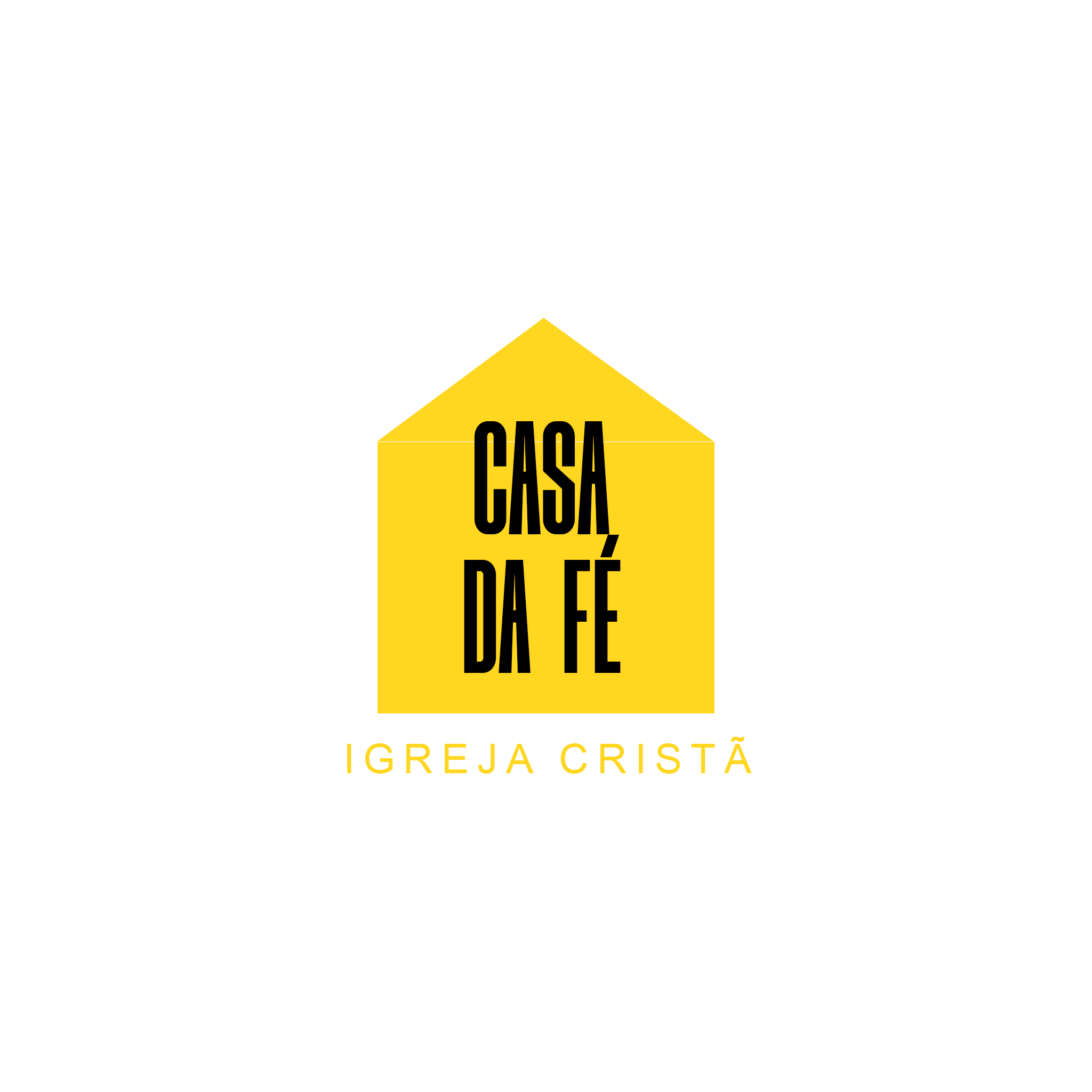 Eventos Igreja Cristã Casa da Fé